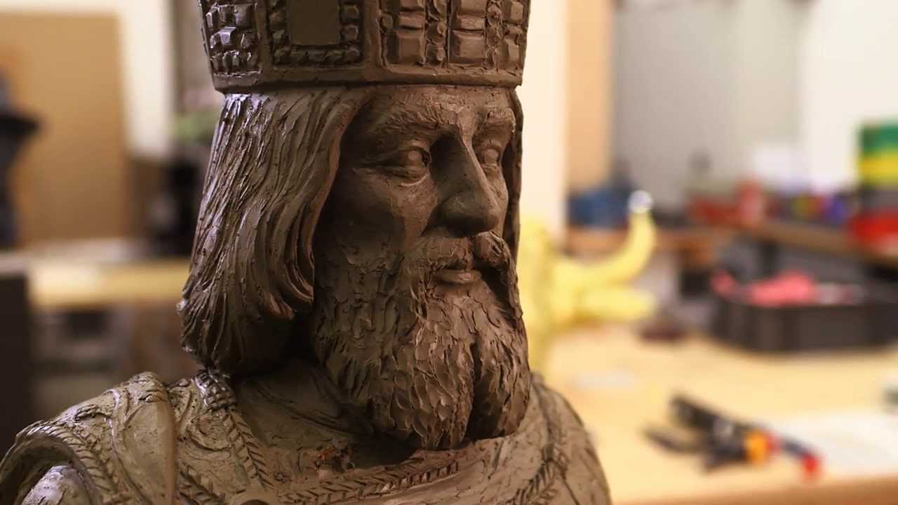 Mein Karl 2014 - Interview mit Ottmar H&ouml;rl