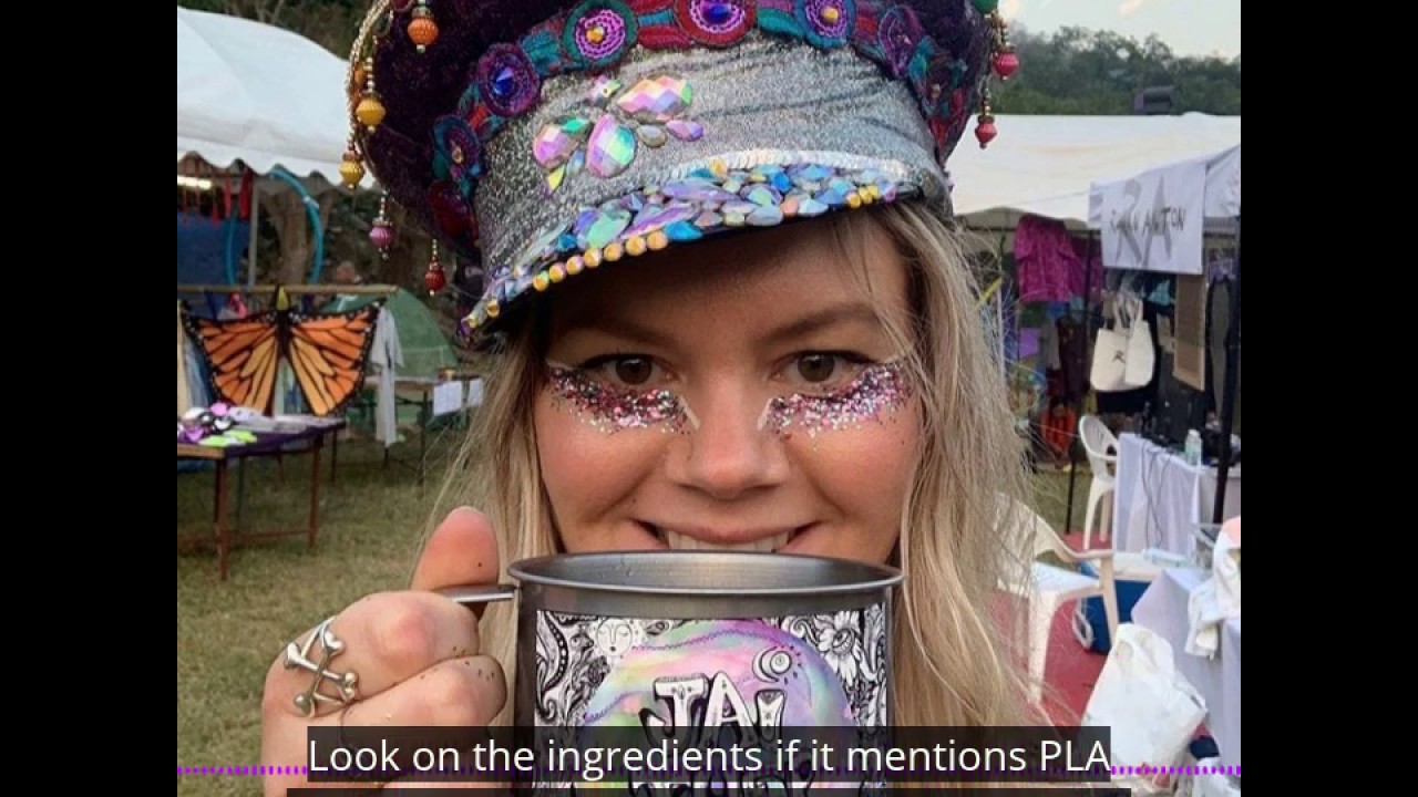 EcoStardust on the Age of Plastic Podcast with Andrea Fox