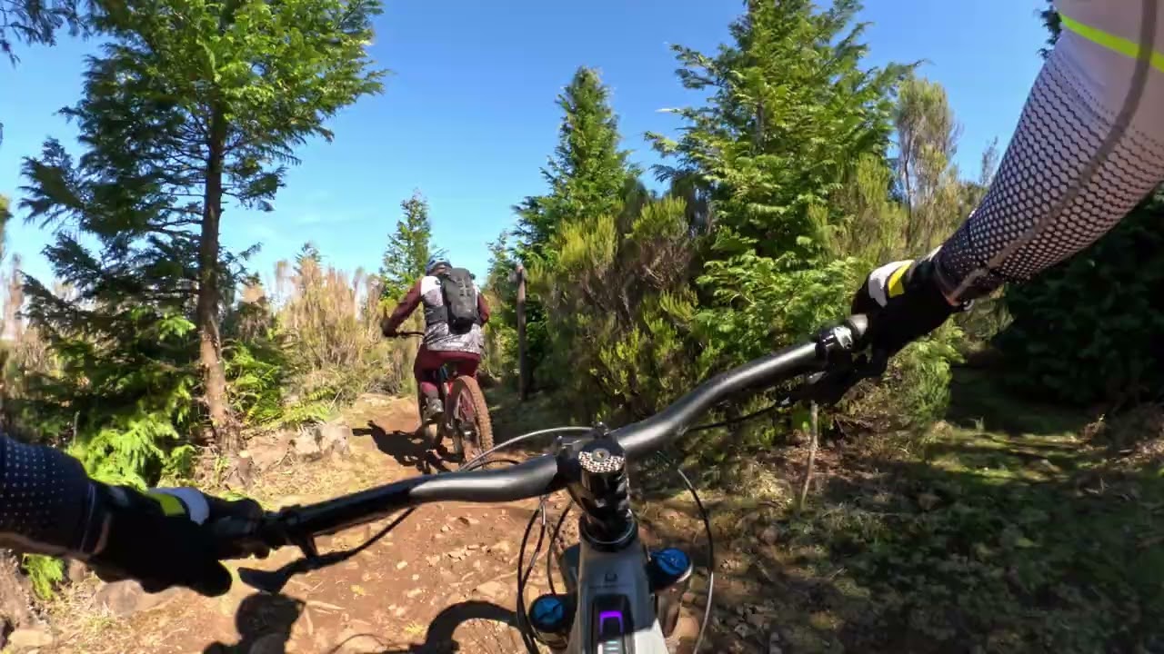 Falling, Falling!