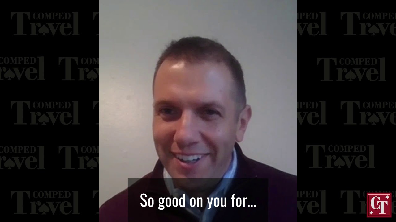 The Godfather of Las Vegas- Mark Wayman Interview