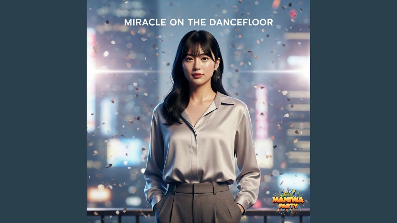 Miracle on the Dancefloor