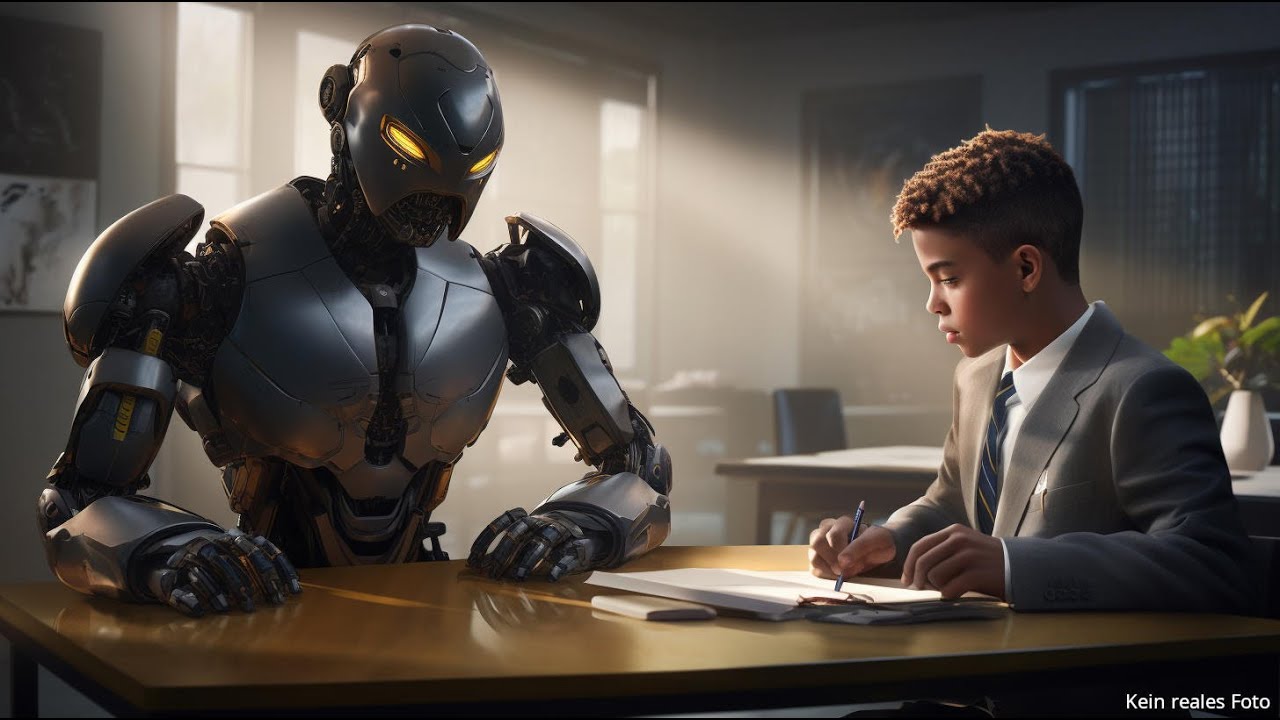 Lernen und Computer: ein Zwischenbericht