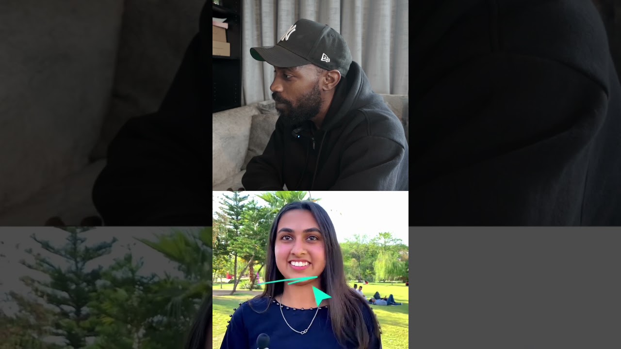 Do Indian girls date black men??