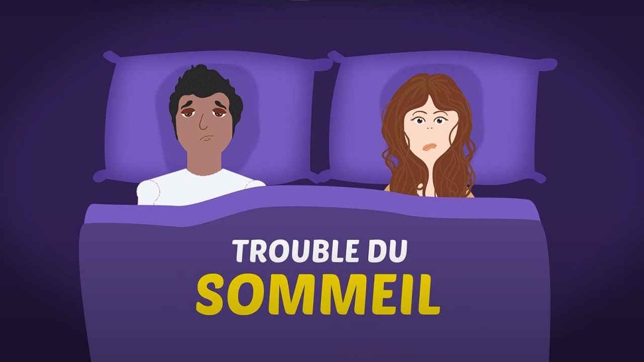 Sommeil et Santé Mentale, les petites explications qui peuvent servir...
