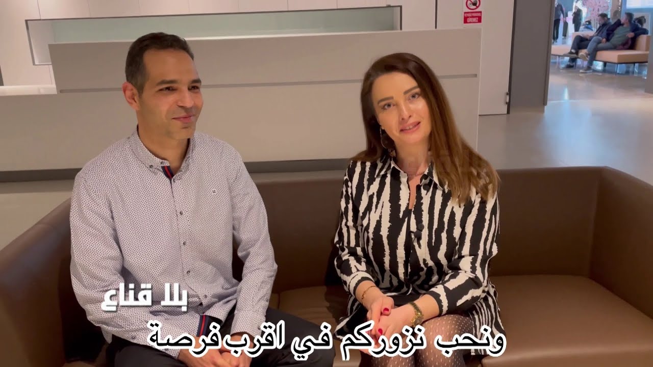 تونسي يصنع العجب في تركيا وأوروبا..تعامل مع أشهر النجوم في العالم وانطلق من الصفر الى العالمية