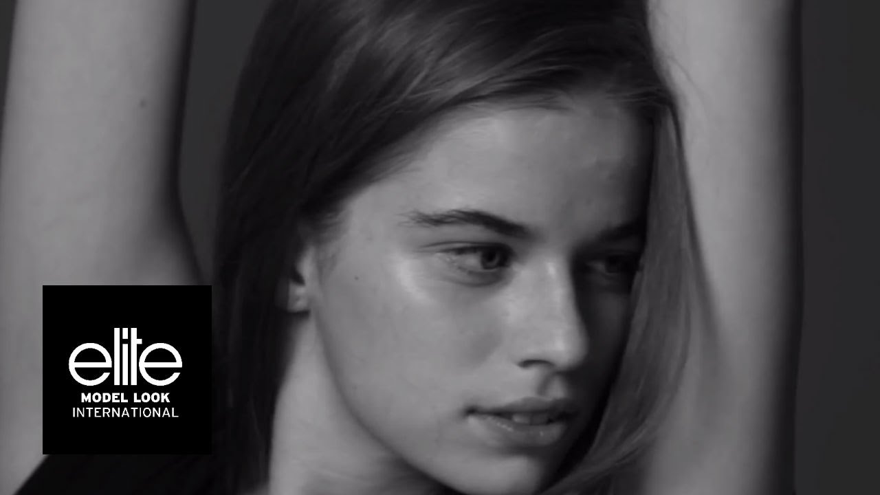 Hungary | World Finalist 2014 | Elite Model Look
