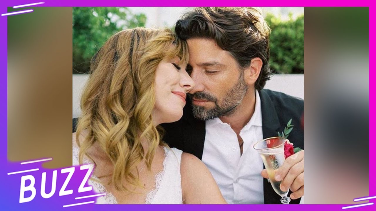 David Chocarro y Carolina Laursen cuentan c&oacute;mo logran mantener la qu&iacute;mica | Buzz