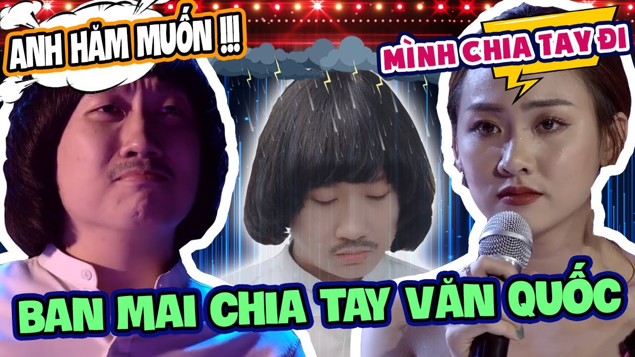 CHUYỆN TÌNH VĂN QUỐC - BAN MAI TAN VỠ VÌ ƯỚC MƠ NỔI TIẾNG | ĐẸP TV