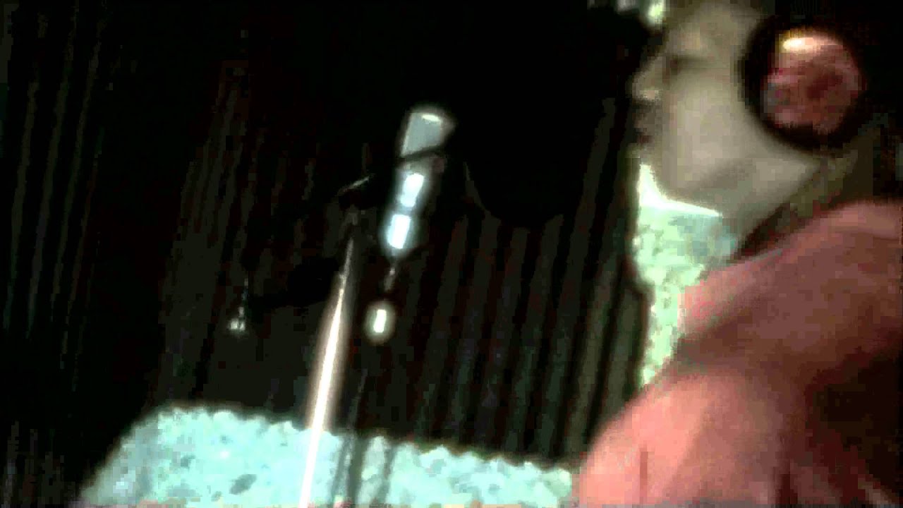 Steve Coleon FWM