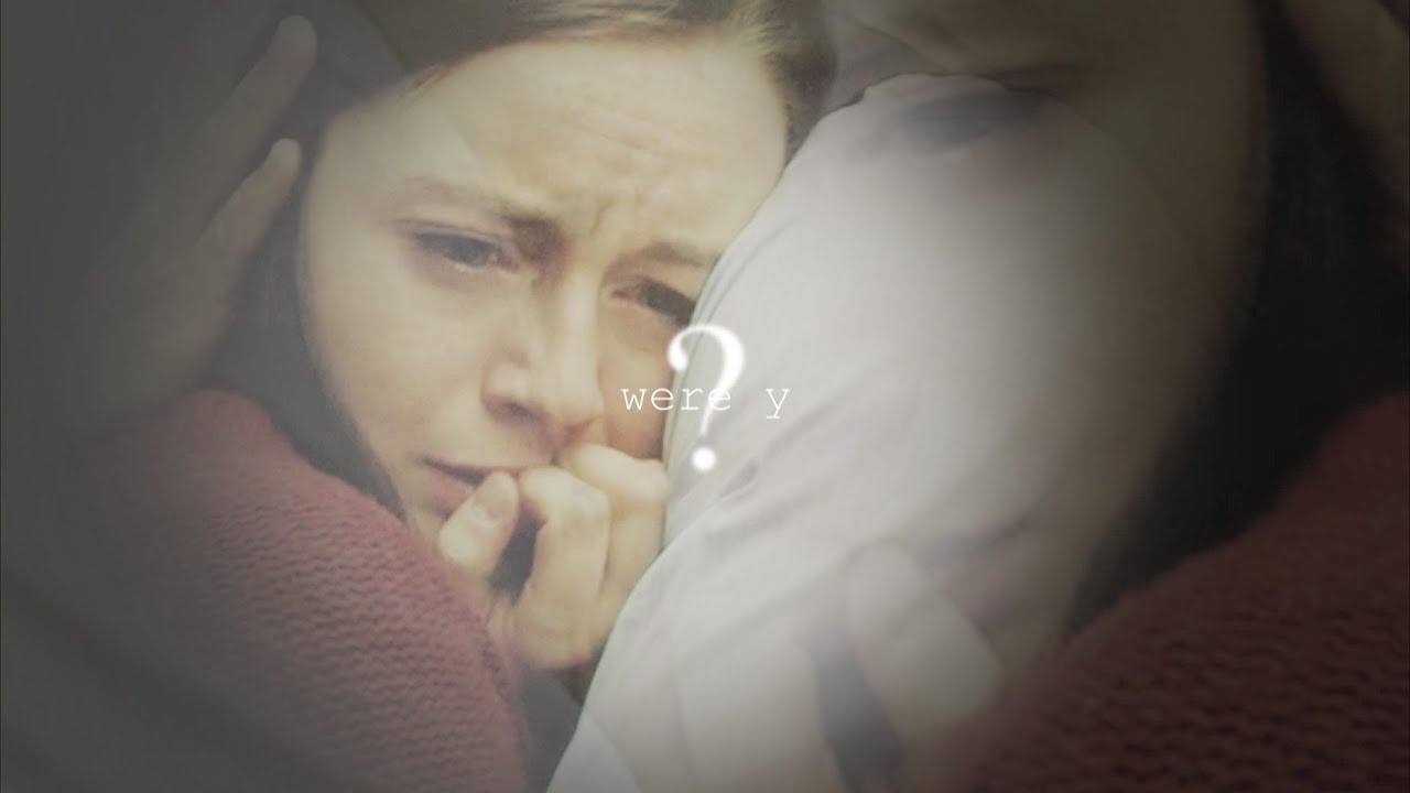 Abigail Hobbs | feel like a monster