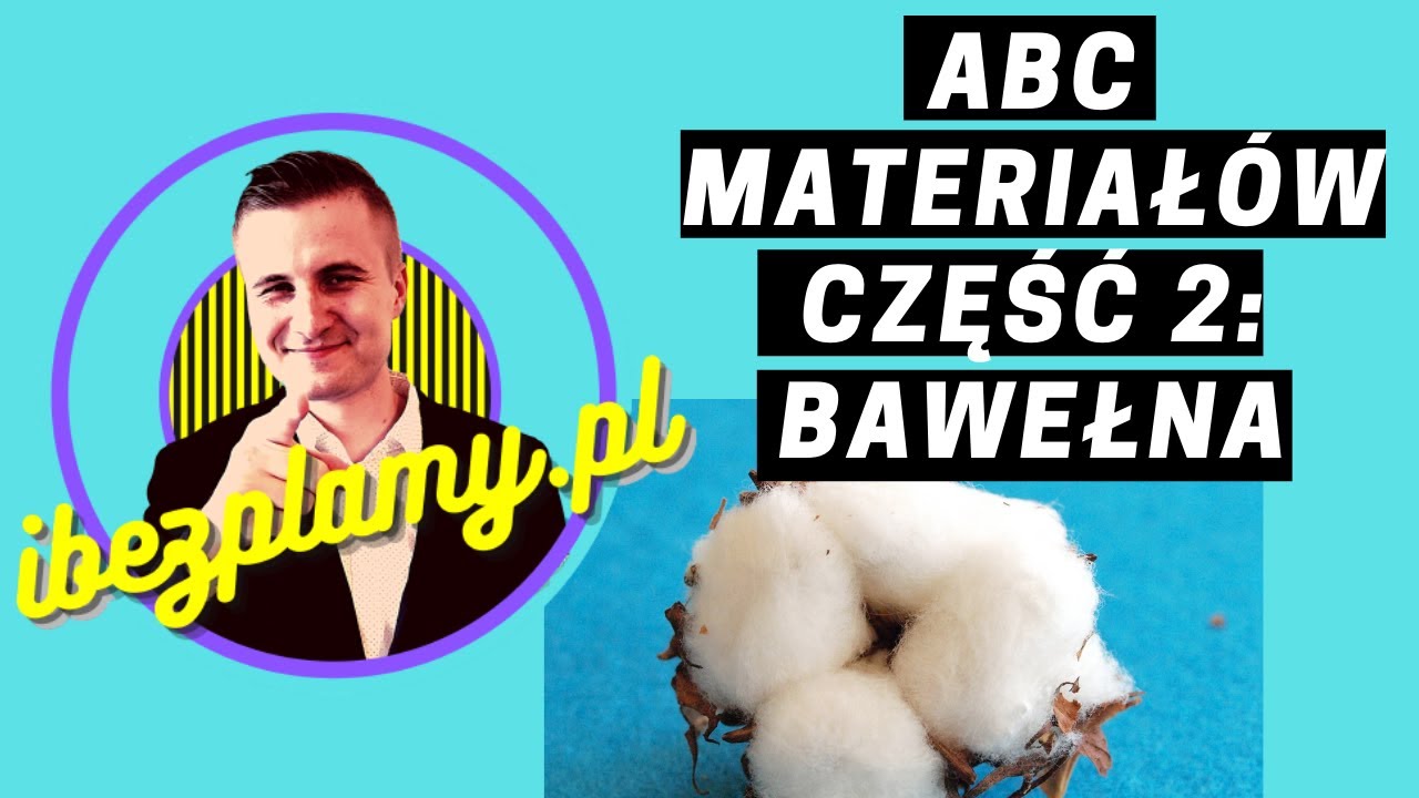 ABC materiał&oacute;w [część 2] 