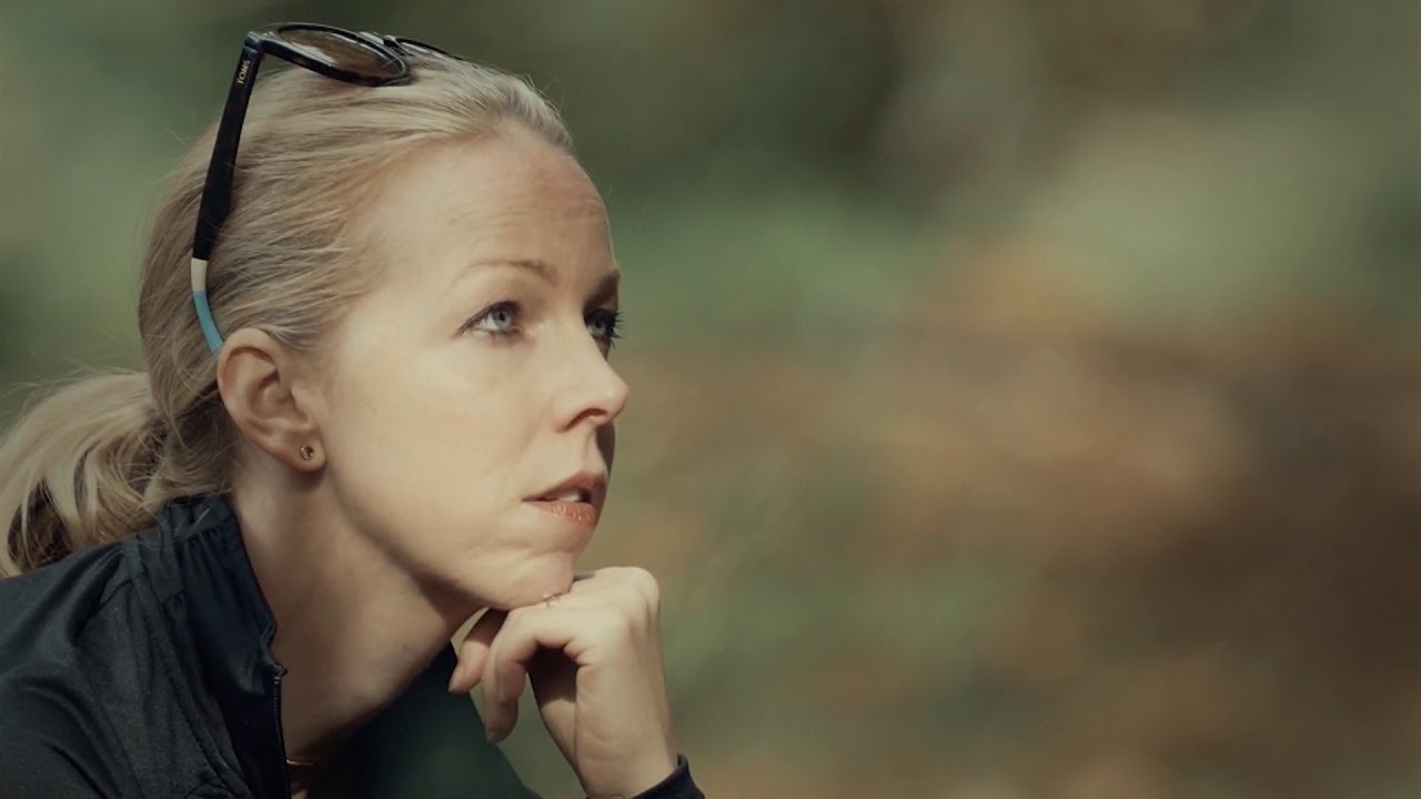 Woman's Relationship with Spirit Guides Turns Sour