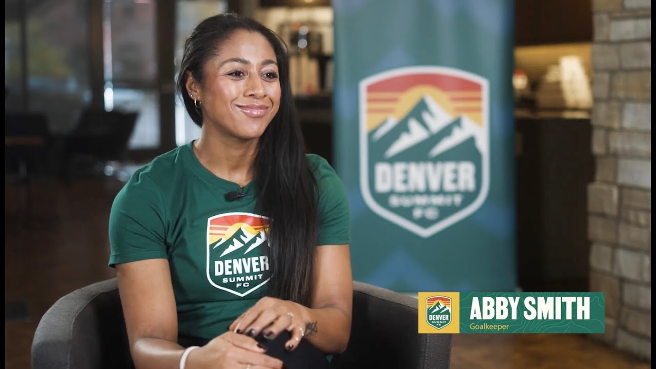 Summit FC Signs Two-Time NWSL Champion Abby Smith