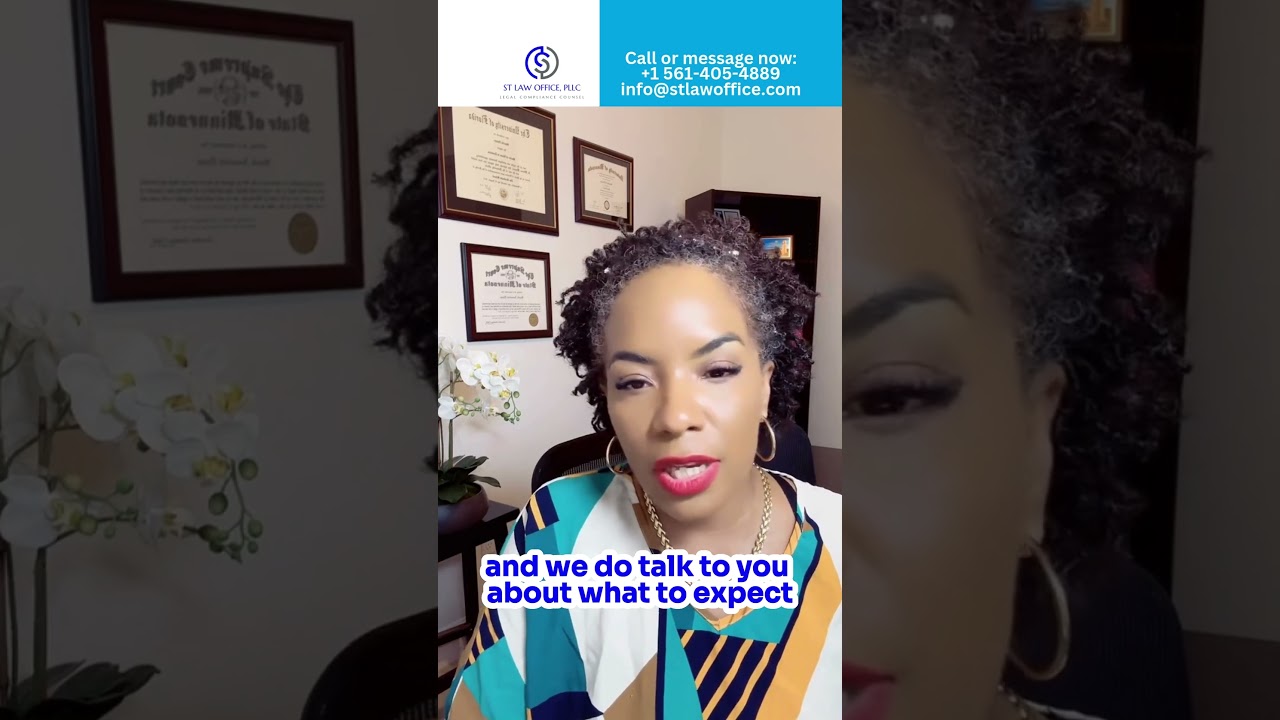 WHAT IS THE U-VISA? | ST Law Office