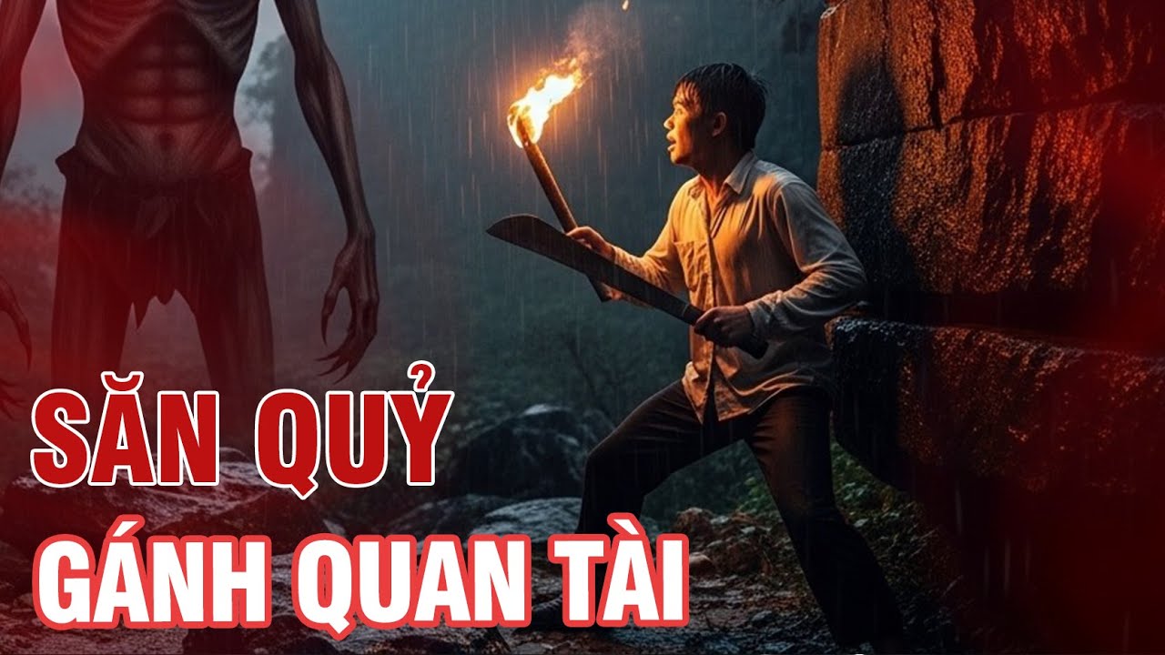 Gia Nhập Phường Cổng Quan Săn Quỷ Dữ: Thầy Thuốc Đối Mặt Ác Mộng Kinh Hoàng Nhất.