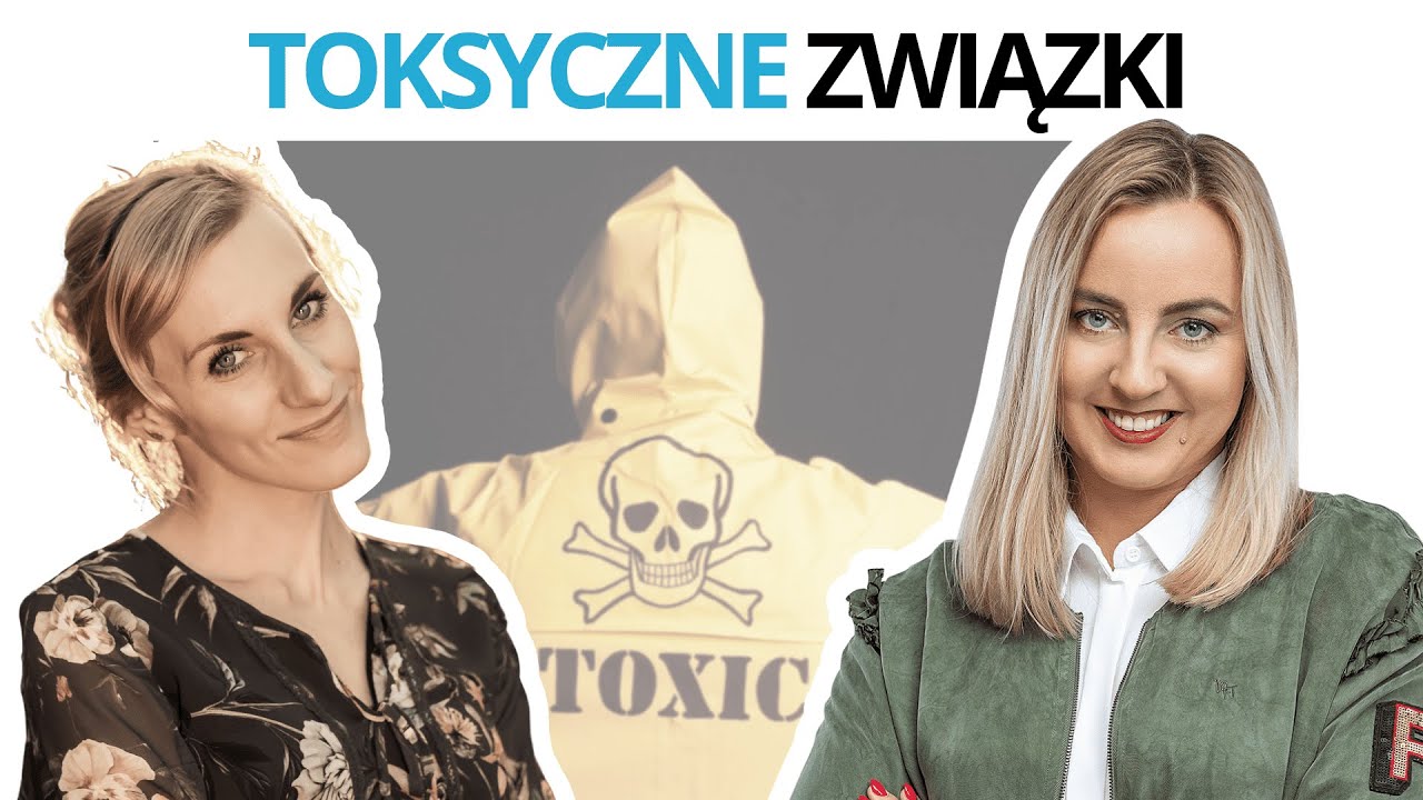 Rozwód i co dalej? Część 1 - TOKSYCZNE ZWIĄZKI – Marita Woźny w rozmowie z Magdaleną Adamowicz