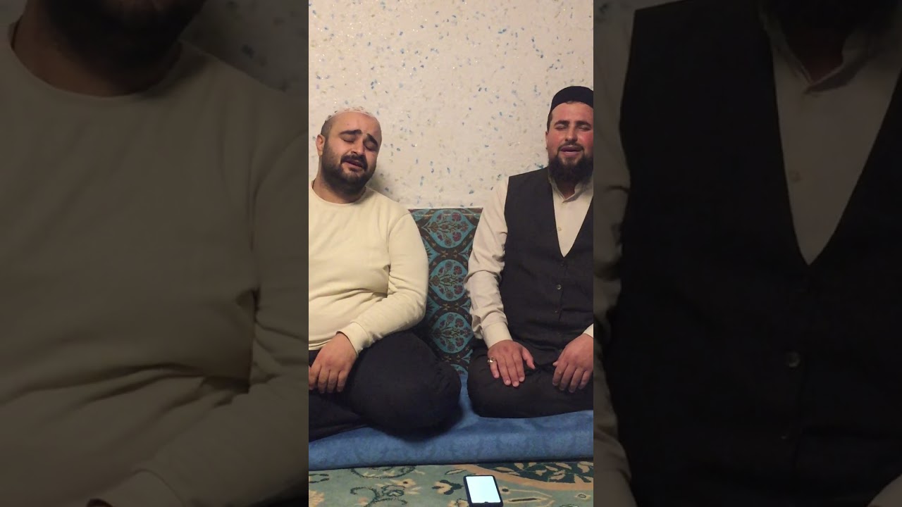 Fevzullah erdal Kime Gidem Sen Var İken 🌹🌹🌹