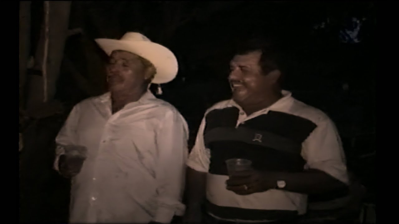 Chano y Chava con el Mariachi Aguililla (La Bocanda, 2000)