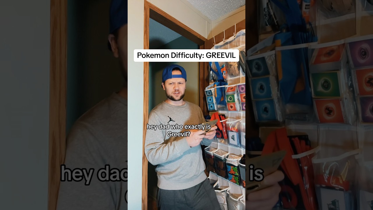 Pokemon XD: Gale of Darkness &mdash; это нечто потрясающее #покемон #легендарныйпокемон