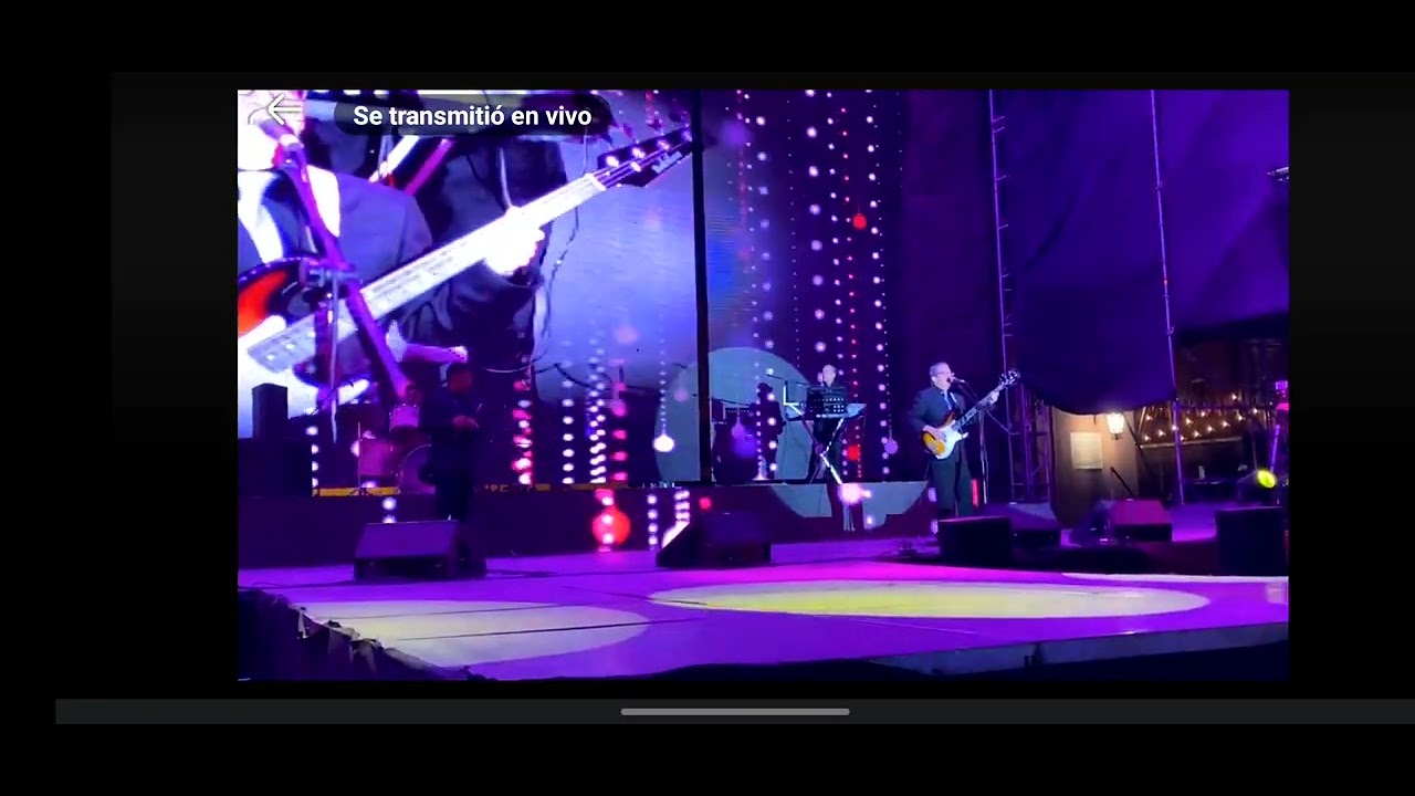 Los Bríos - Mi Última Carta 