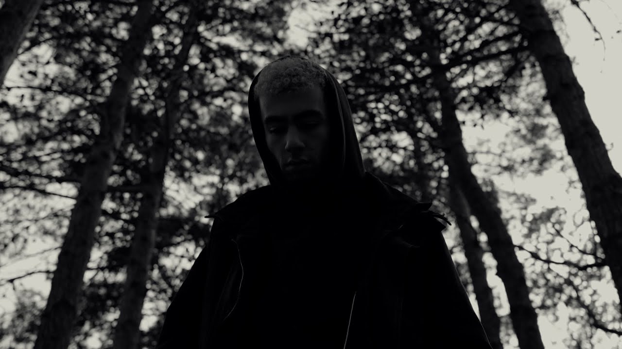 HEDONYX x Keanbleed - Ed Gein (Music Video)