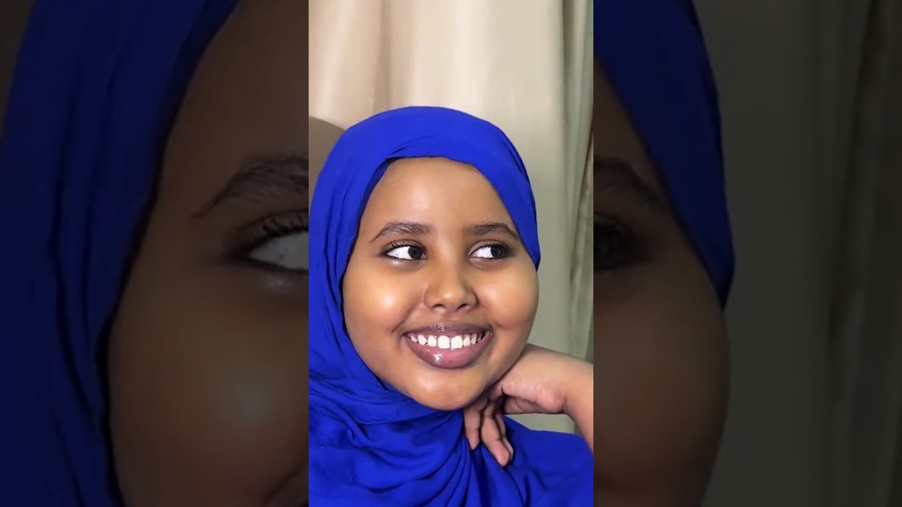 Soomaali TikTok 2025 qosol iyo qaraaxo 