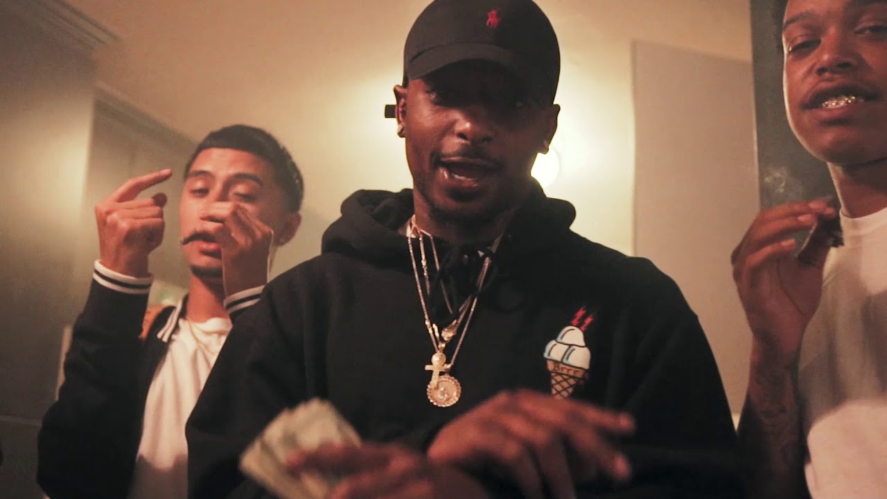 CPUP ft. AB x Baby Slick - “Roll The Dice” | shot by @ThomasTyrell619