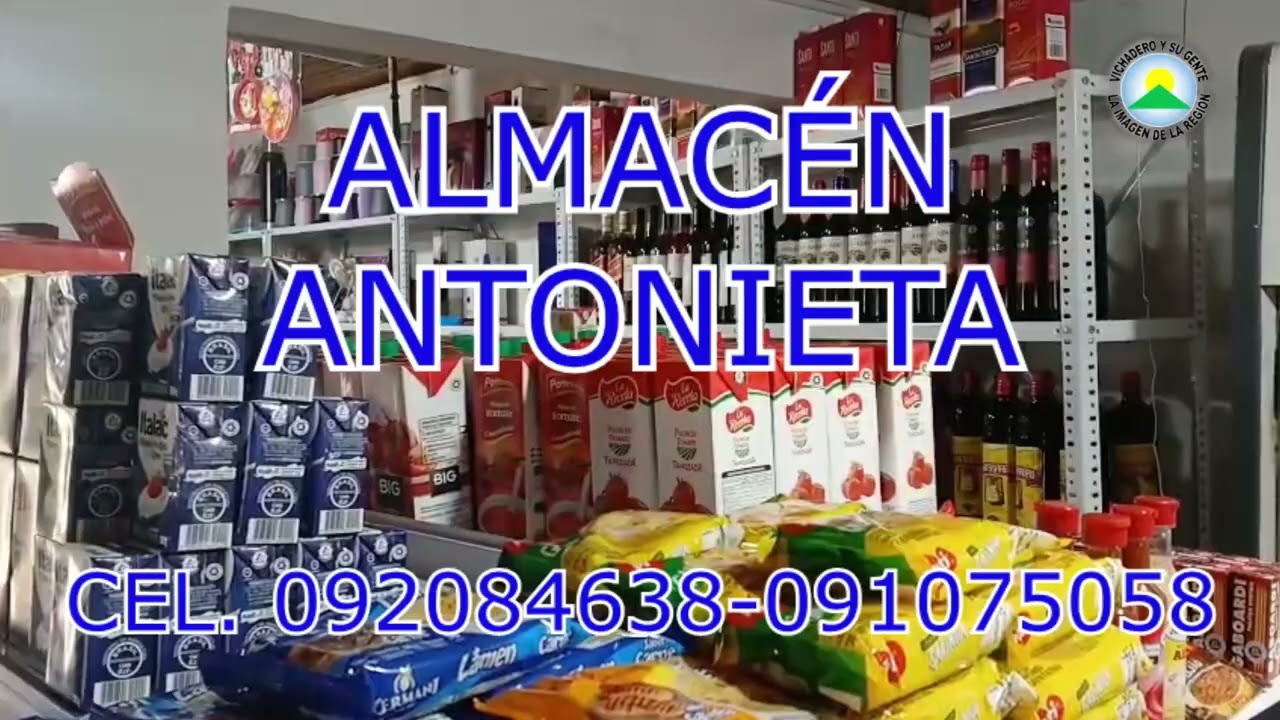 Para nuestros seguidores que quieren mirar el programa íntegro, va VICH  Y SU GTE  1343   21 01  26