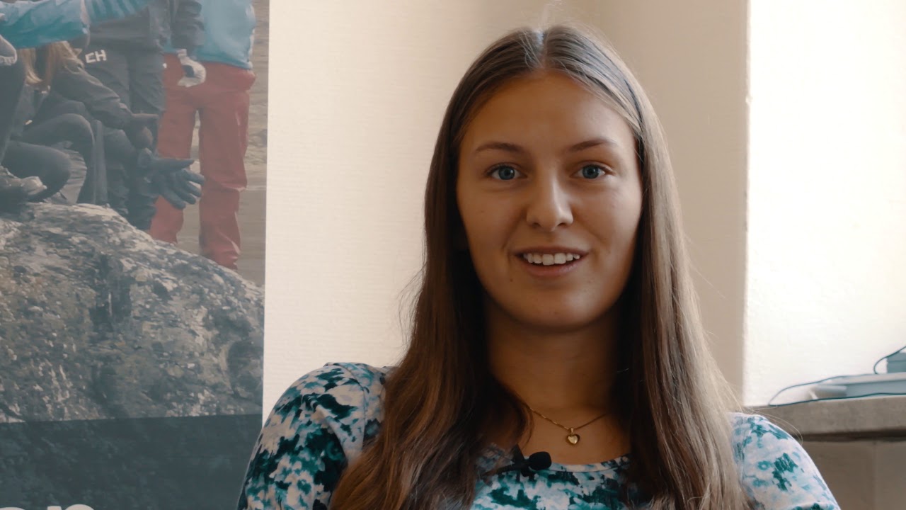 Räddningsgymnasiet - en utbildning och skola i tiden!