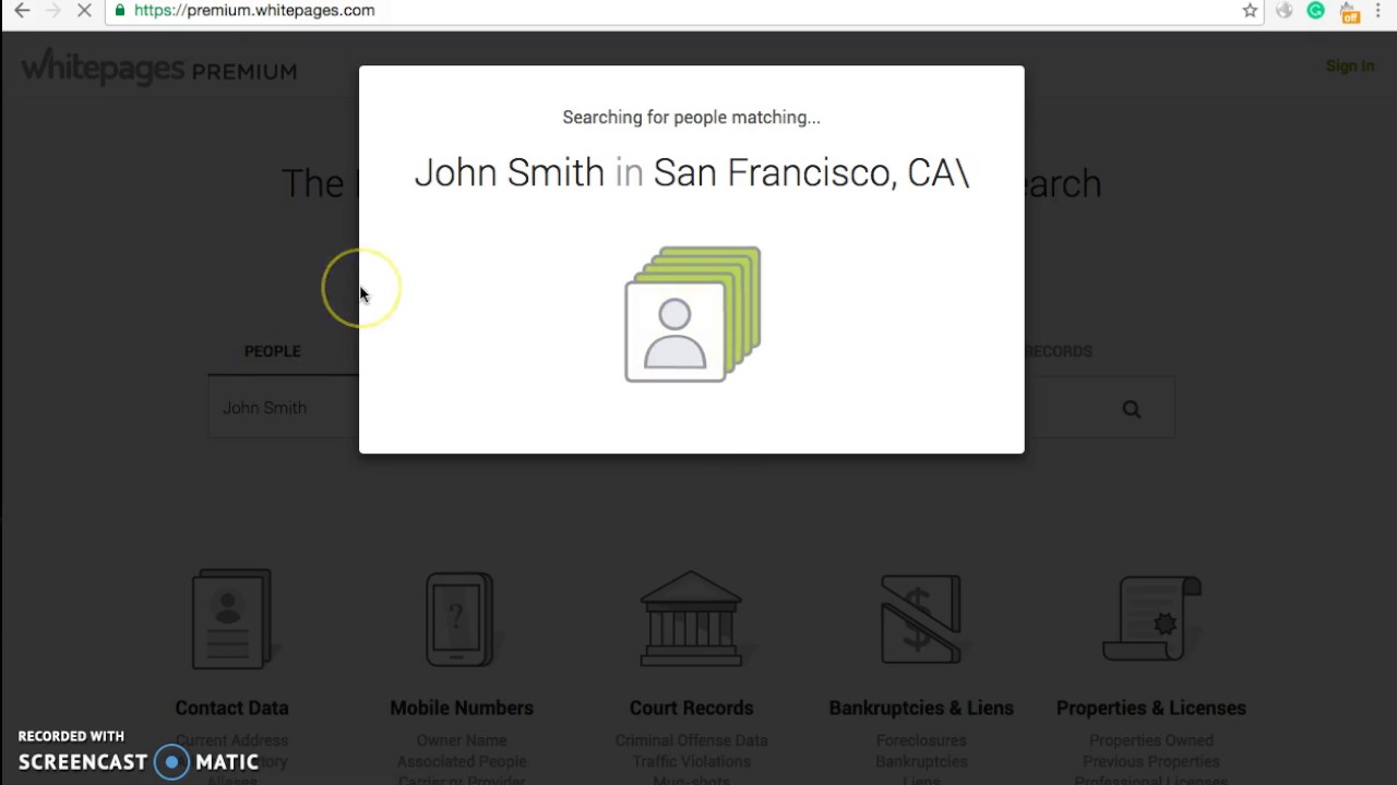 Remove Your Online Information with Premium Privacy