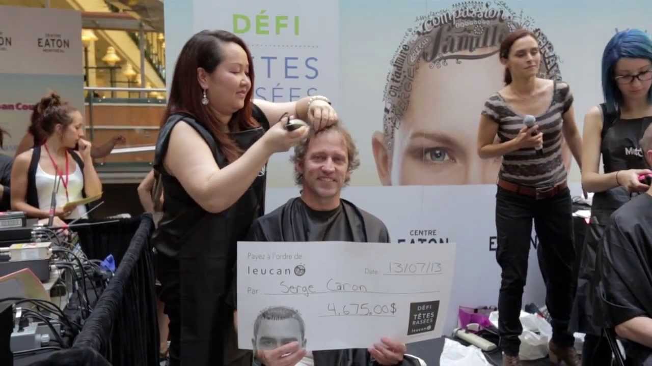 2013-07-13 La Coupe à Serge (Défi Leucan)