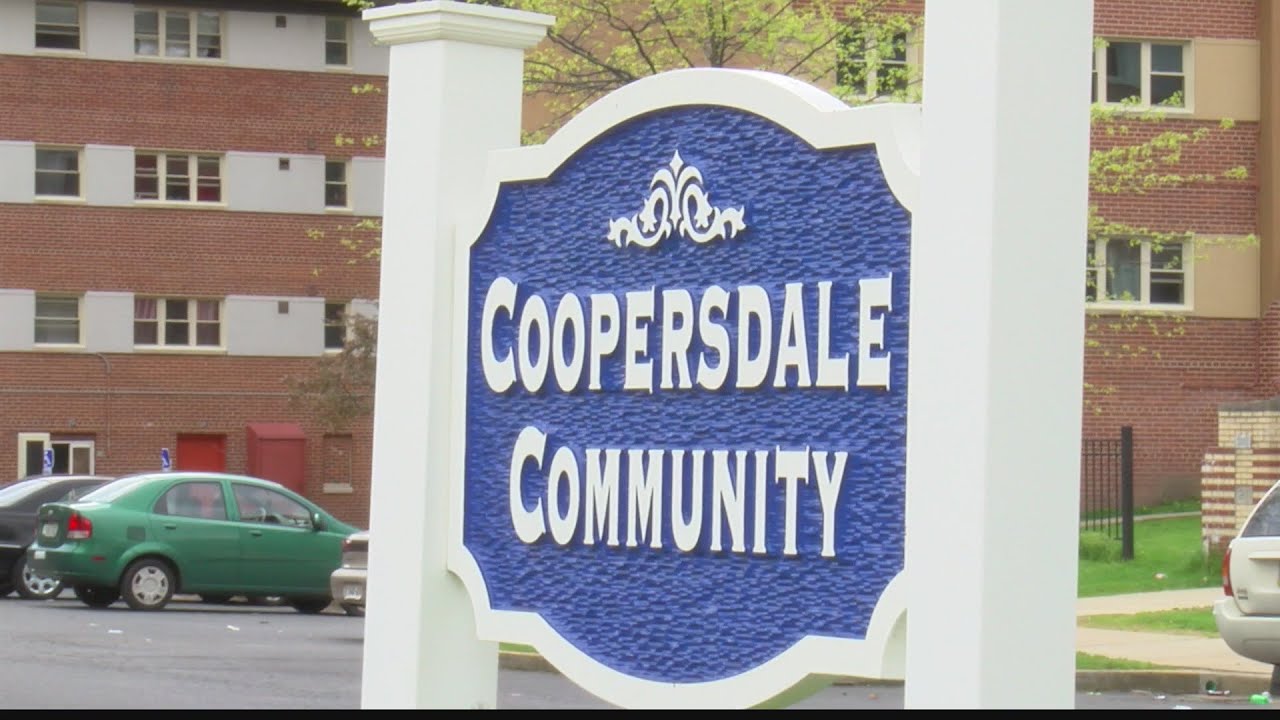 Fatal shooting in Johnstown