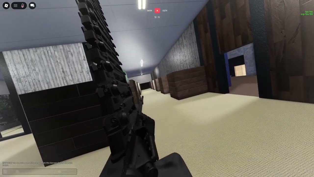 funy deadline tower gun (new meta?)