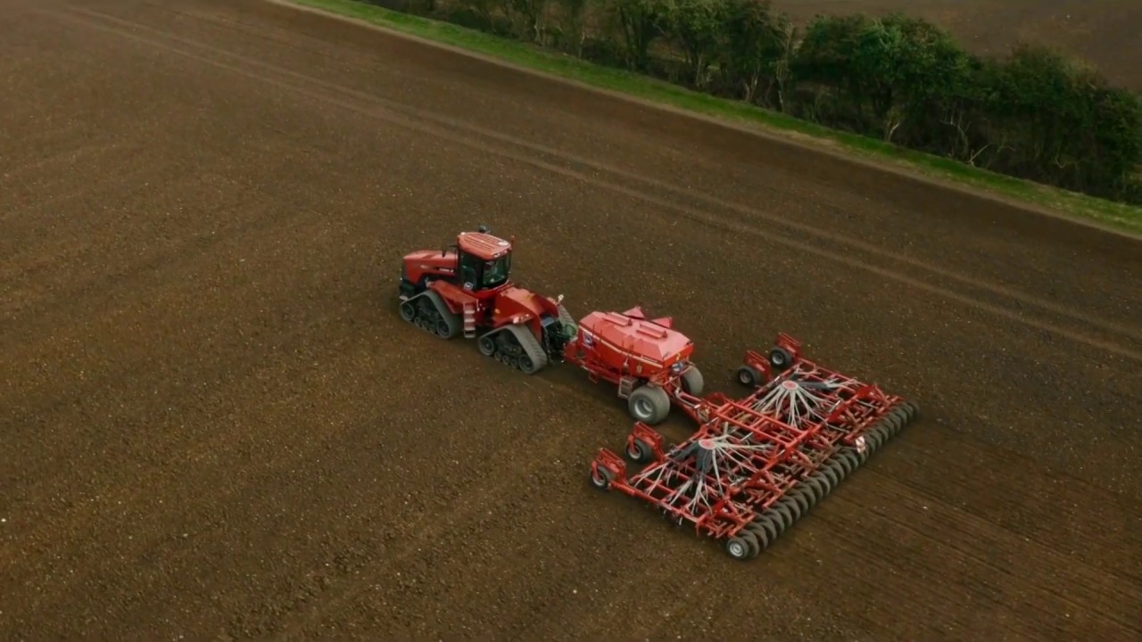 BEREKET AGRIT TV he World's First International Agriculture Channel