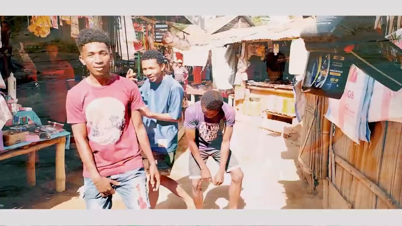 WELLDY__VOLAMENA Nouveauté clips officiel 2025