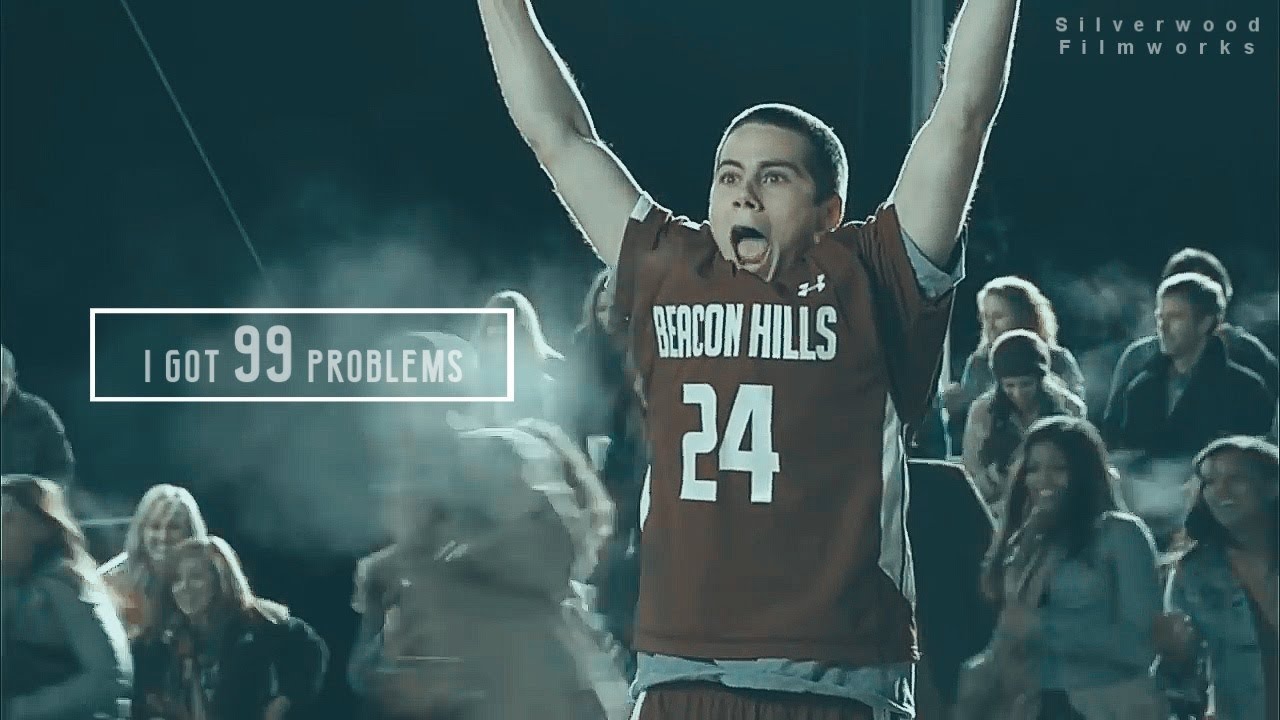 multimale | 99 Problems | boys