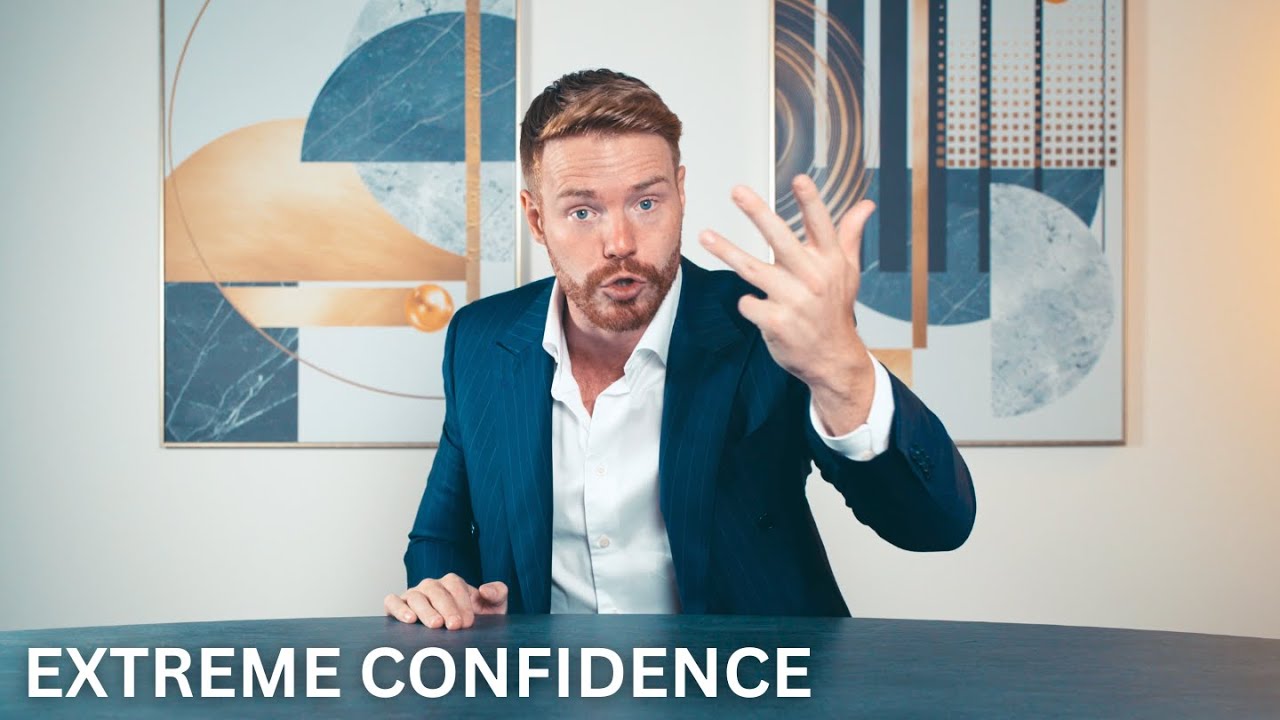 This Confidence Hack Changes Everything