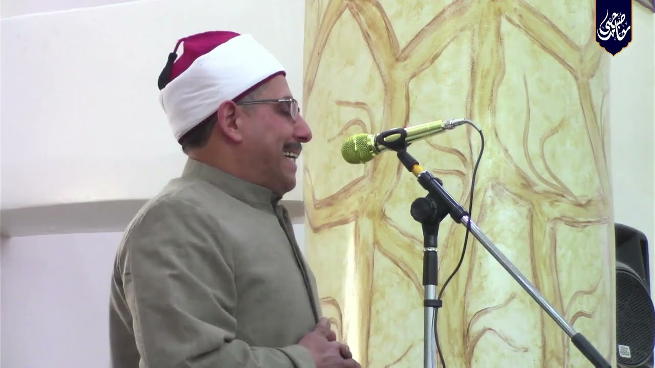 خطبة الجمعة الشيخ السيد الزغاري/ افتتاح مسجد الرحمه بعزبة القصالي بردين شرقيه تصوير صبحي حامد