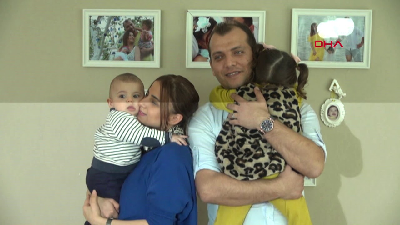 Önce koruyucu, sonra gerçek anne oldu