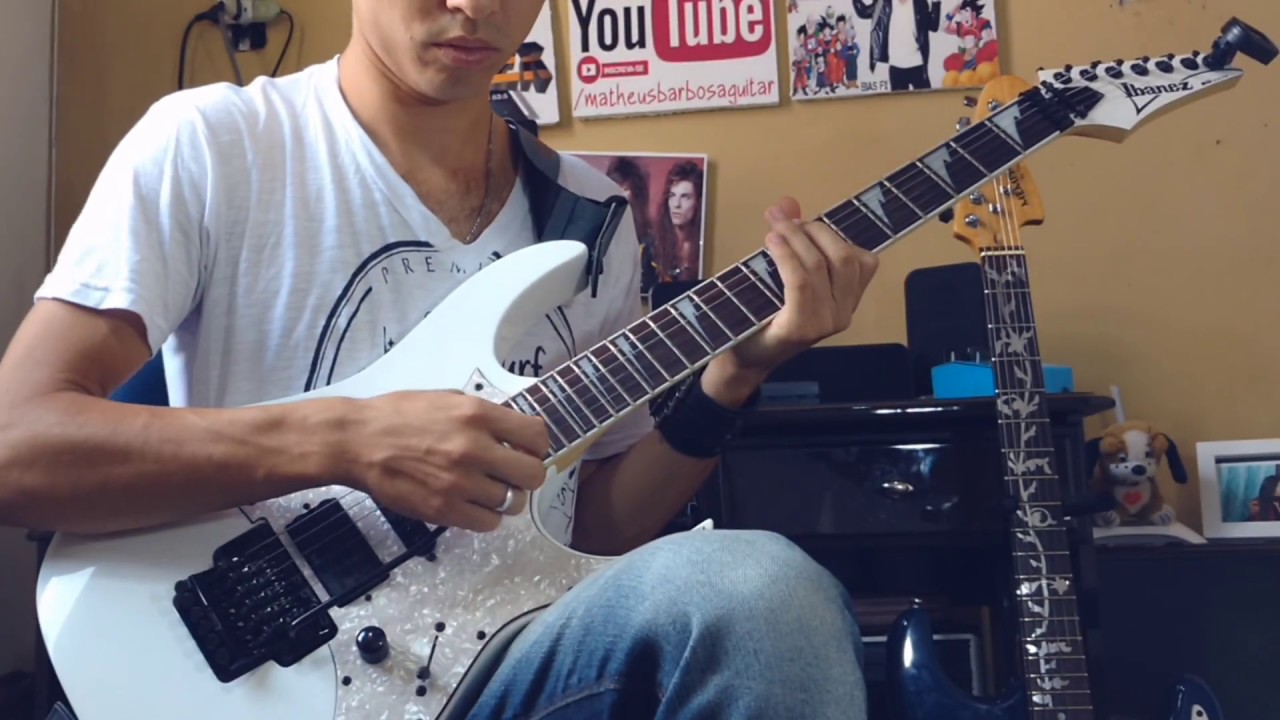 Ibanez RG 350 DX