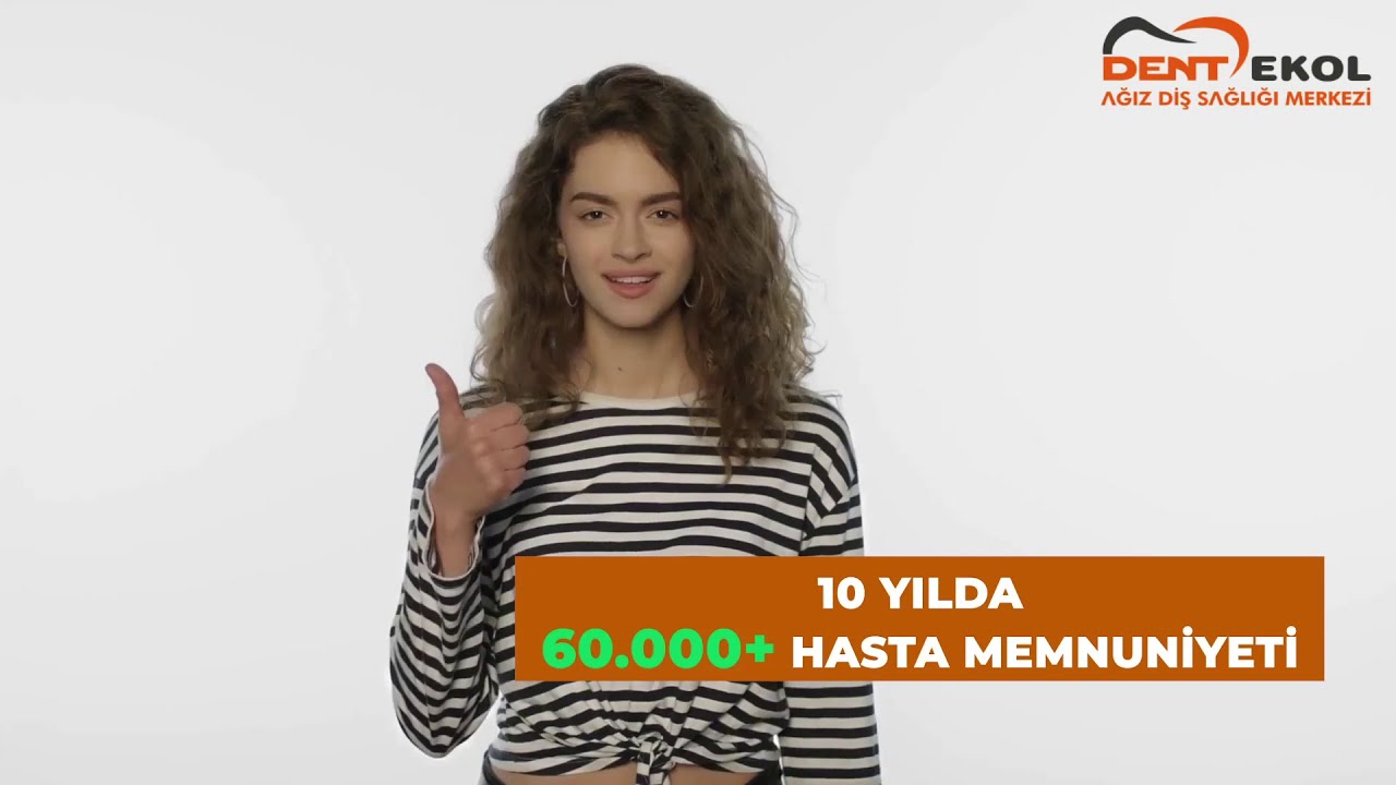 Ekol Sağlık Grubu - Dentekol Ağız ve Diş Sağlığı Merkezi