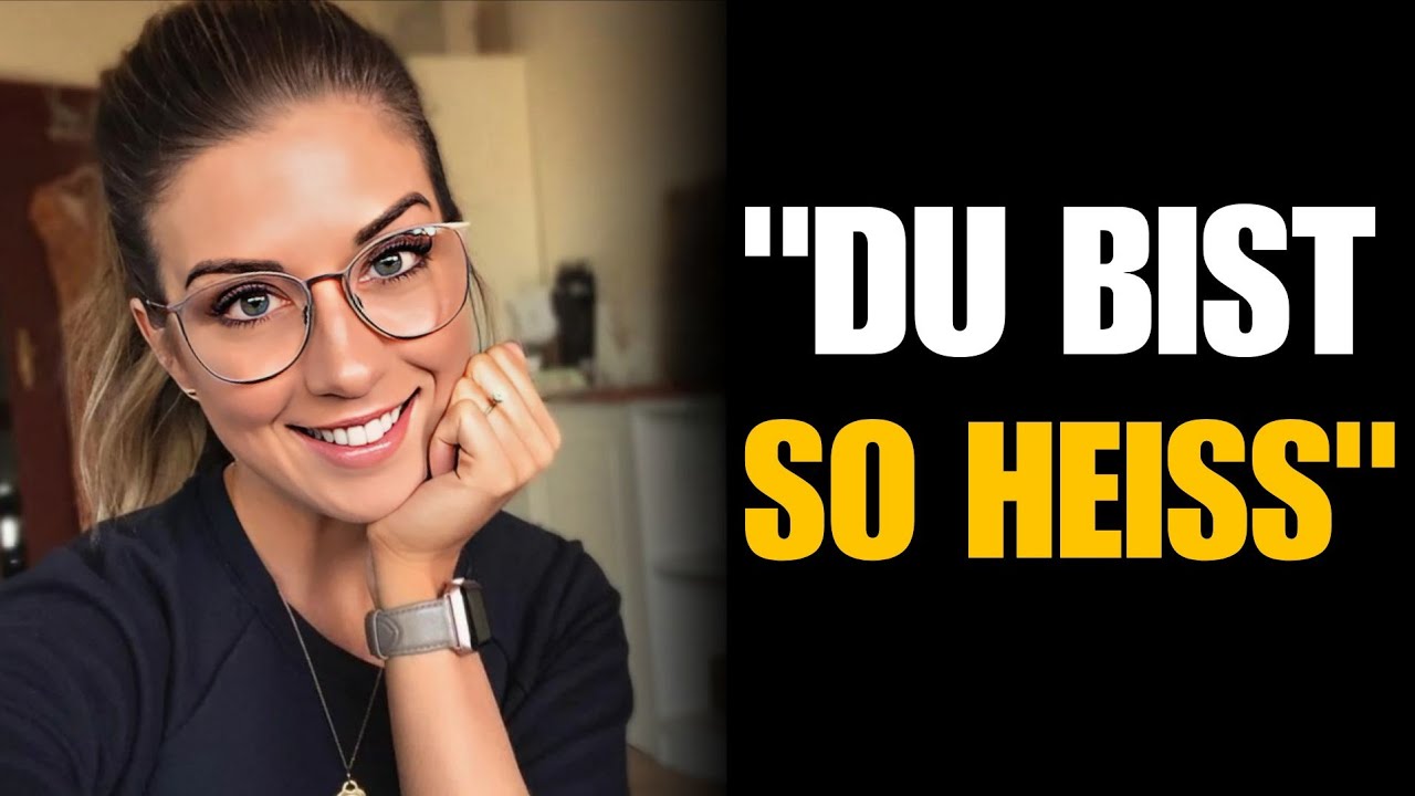 8 Anzeichen dafür, dass du ein echter Hingucker für Mädchen bist