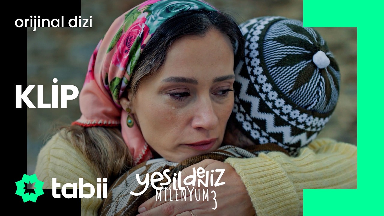 Hakkınızı Helal Edin... | Yeşil Deniz Milenyum 30. Bölüm
