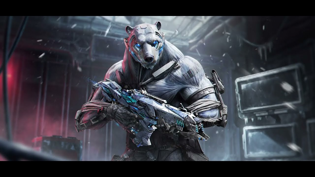 Call Of Duty Mobile Hardpoint, No Commentary.