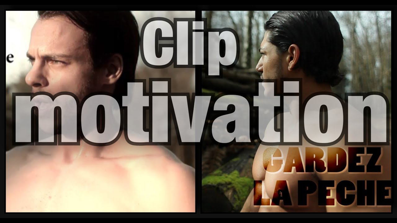 Clip MOTIVATION 