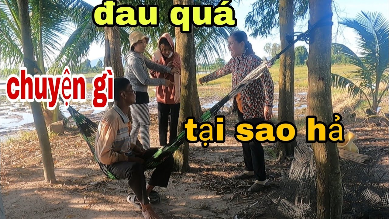 Hai Đứa Này Báo Tới Nữa Rồi Làm Tư Cà Khịa Bầm Dập Với Tư Ú Nu