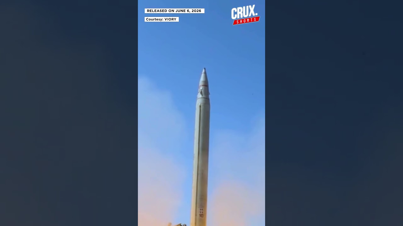 IRGC Missiles Mock Netanyahu Thanking Coffins Draped In US Flag
