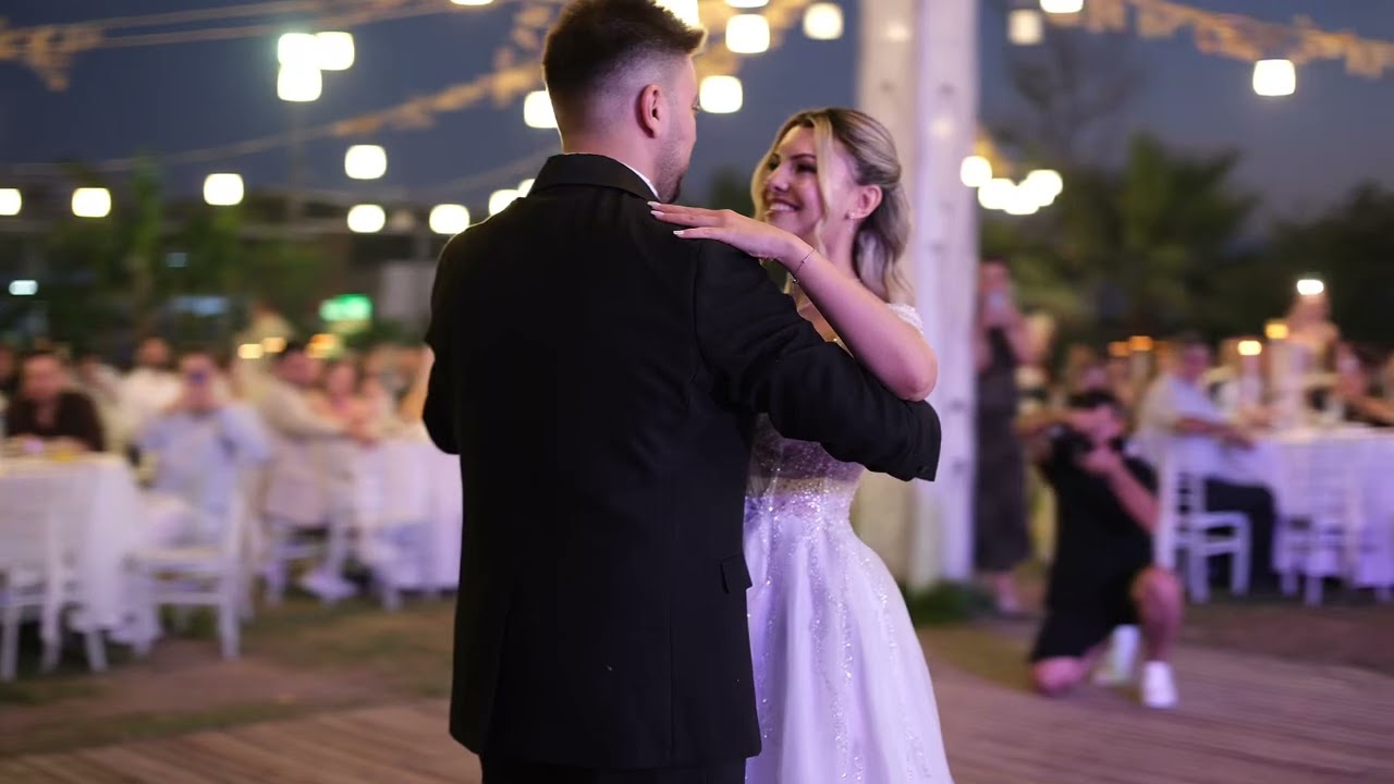 Die With A Smile - Dance Choreography-Wedding Dance-First Dance