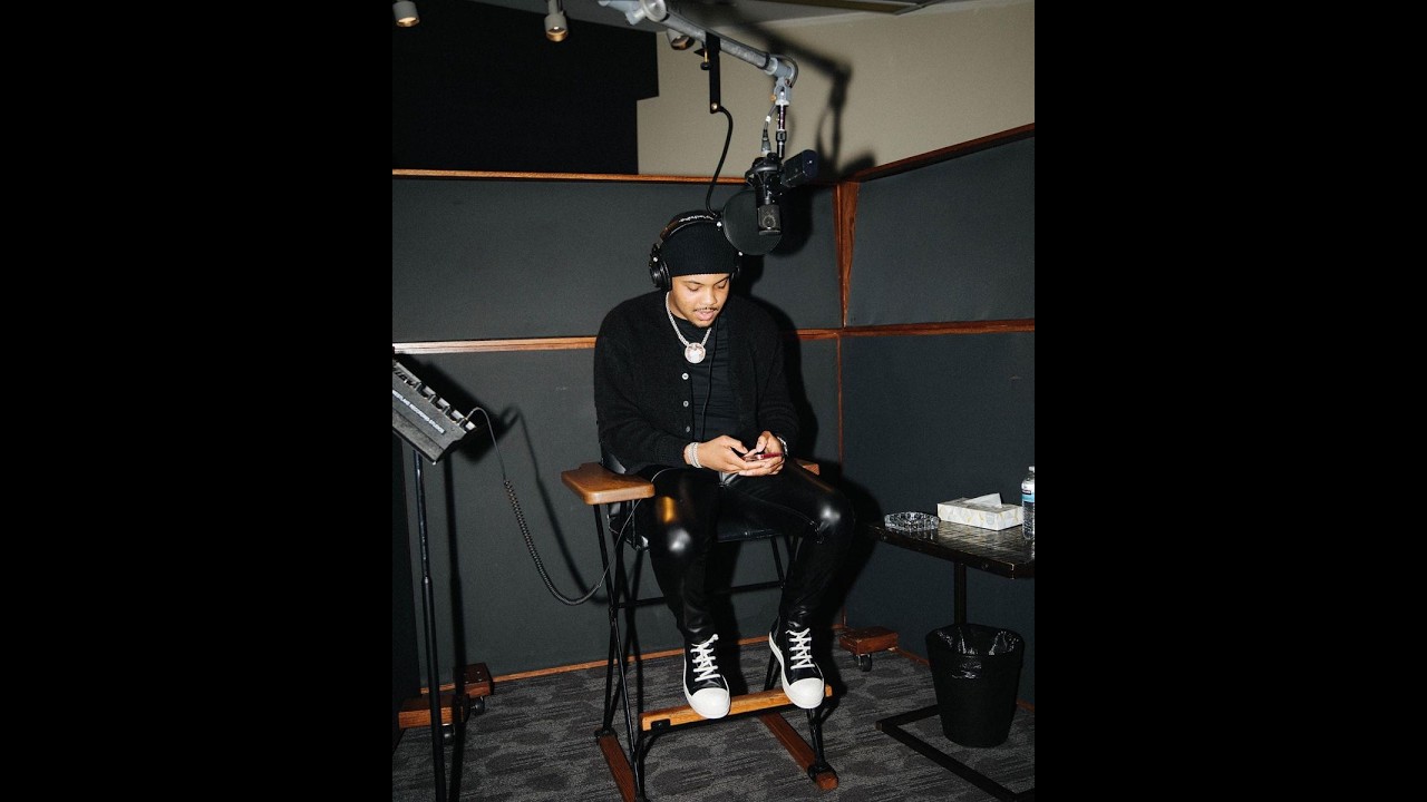 [FREE] G Herbo Sample Type Beat - 