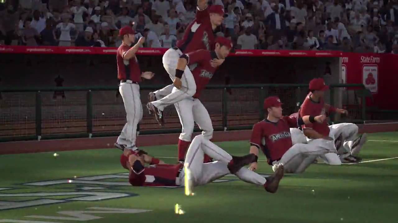 MLB10 The Show - Launch Trailer (HD720p)